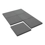 Vibromatte 1 mit Metalleinlage
