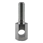 Suspension bolt - M8 - 9