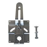CLAPITUR V - 10 x 10 mm