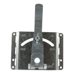 CLAPITUR FS - 10 mm Achse - VZ