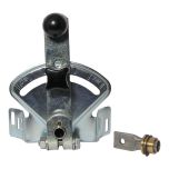 CLAPITUR RS - 10 mm