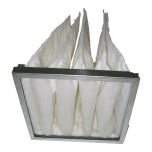 Taschenfilter F7