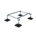 MEZ BIG FOOT MULTI-FRAME XL