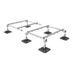 MEZ BIG FOOT MULTI-FRAME