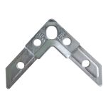 MEZ-CORNER 20 – Langloch, verpresst – VZ