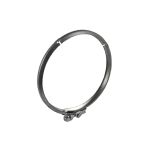 Collier de serrage SS 8 - Inox