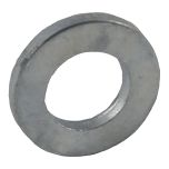 Plain washer M12